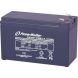 PowerWalker Batteri 12V 9Ah