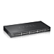 Zyxel 50-portars GS2220 hanterad switch