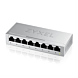 Zyxel 8-portars GS108B ohanterad switch