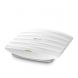 TP-Link takmonterad Dual-Band WiFi-åtkomstpunkt 245
