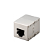 DANICOM CAT5e RJ45 koppling - skärmad