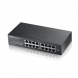Zyxel 16-portars GS1100 ohanterad switch