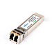SFP (mini-GBIC) LC-modul multimode duplex 850nm 550m