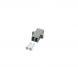 Multimode koppling LC-LC duplex beige