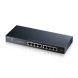 Zyxel 8-portars GS1900 smart hanterad switch
