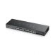Zyxel 24-portars GS1920 smart hanterad switch