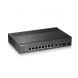 Zyxel 10-portars GS2220 hanterad switch