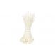 Buntband 360mm natur - 100 st