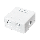 Keystone Media Box 2 portar