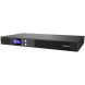 PowerWalker Line-Interactive Pure Sine Wave 750VA R1U UPS