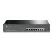 TP-Link 8-portars SG1008MP ohanterad PoE-switch