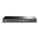 TP-Link 16-portars SG1016 ohanterad switch