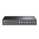 TP-Link 16-Port 1016 hanterad PoE smart switch