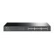 TP-Link 24-portars SG1024 ohanterad switch