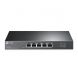 TP-Link 5-Port SG105 Multi-Gigabit ohanterad switch