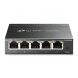 TP-Link 5-portars SG105 ohanterad smart switch
