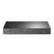 TP-Link 10-Port 1210 hanterad PoE smart switch