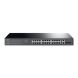 TP-Link 28-portars SG1428PE PoE enkel smart switch