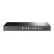 TP-Link 28-portars JetStream 2428P-hanterad smart PoE-switch
