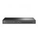 TP-Link 8-portars JetStream-hanterad L2 smart switch