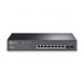 TP-Link 10-portars JetStream 2210MP hanterad smart PoE-switch