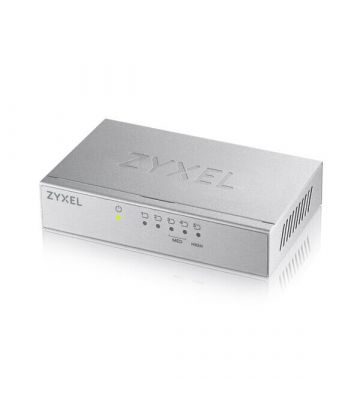Zyxel 5-portars GS105B unmanaged switch