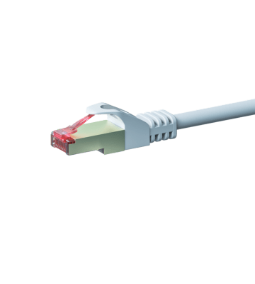 CAT6 S/FTP (PIMF) patchkabel 5m vit