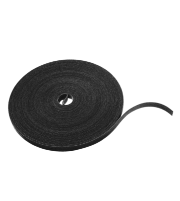 Kardborre BtB 25 meter - 12,5 mm bred