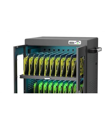 Laptopvagn TC-serien - 30 enheter - 14"