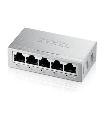 Zyxel 5-portars GS105B unmanaged switch