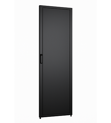 Datacenter Fake Rack 800mm brett 52U