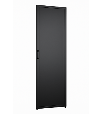 Datacenter Fake Rack 600mm brett 48U