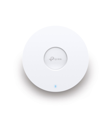 TP-Link takfäste Dual-Band WiFi 6 Access point 610