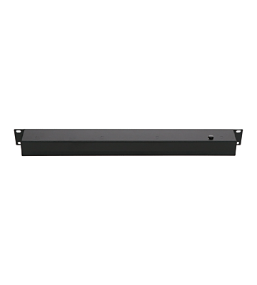 19 tum Design LED-belysning - Vit med sensor