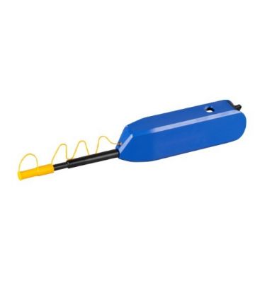 Ferrule fiberoptisk rengöringsmedel E2000/SC/ST/FC kontakter 2,5 mm