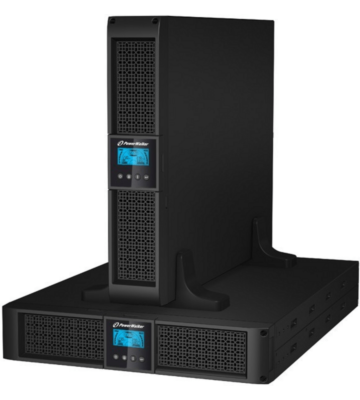 PowerWalker Line-Interactive Pure Sine Wave 19" 1500VA UPS