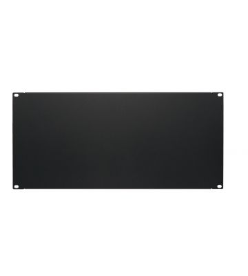 19 tums täckpanel - 5U