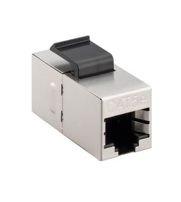 CAT5e STP Keystone-kontakt - RJ45