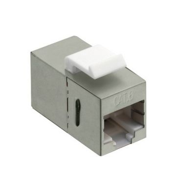 CAT6 STP Keystone-kontakt - RJ45