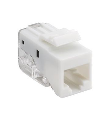 CAT5e UTP Keystone Connector - Verktygslös