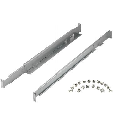 PowerWalker Rack kit utdragbar VI/VFI-serie