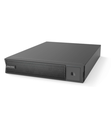 PowerWalker BP I72R-12x9Ah Externt batteripaket