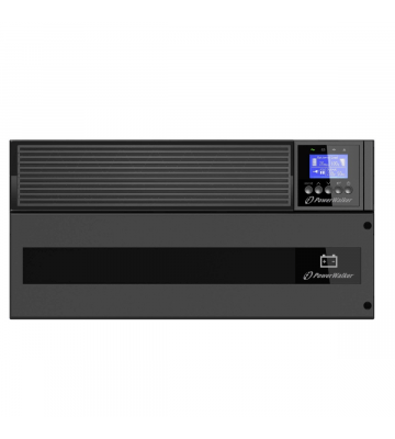 PowerWalker BP I240R-20x9Ah Externt batteripaket
