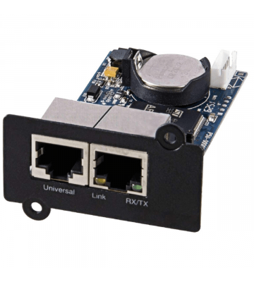 PowerWalker SNMP-kort VI 500-1000 R1U