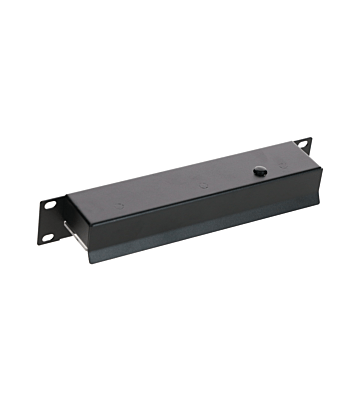 10 tum Design LED-belysning - Vit