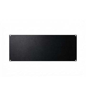 19 tums täckpanel - 4U