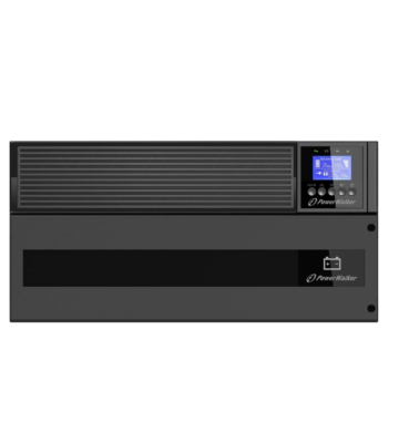 PowerWalker BP I240R-20x9Ah Externt batteripaket