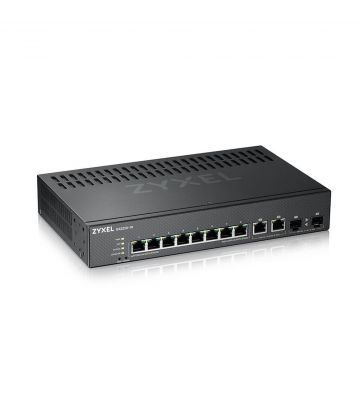 Zyxel 10-portars GS2220 hanterad switch