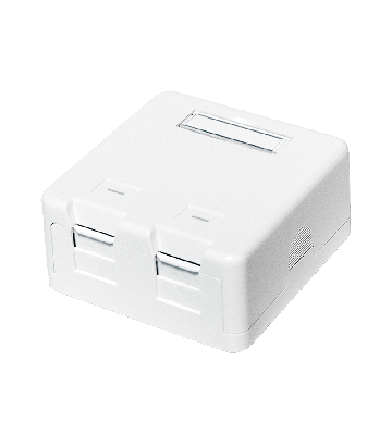 Keystone Media Box 2 portar