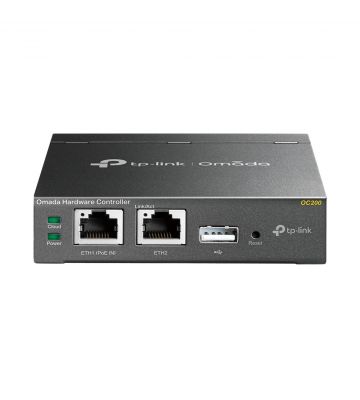 TP-Link Omada hårdvarukontroller